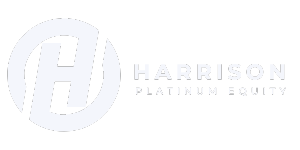 Harrison Platinum Equity Logo